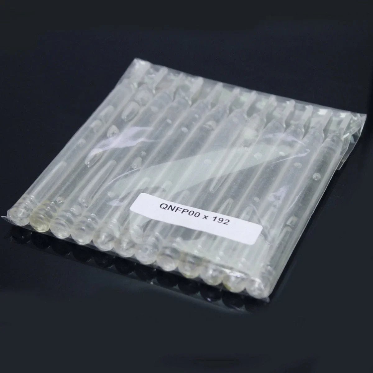 jags-mumbai Quilling Quilling Needle Full Plastic 12Pics