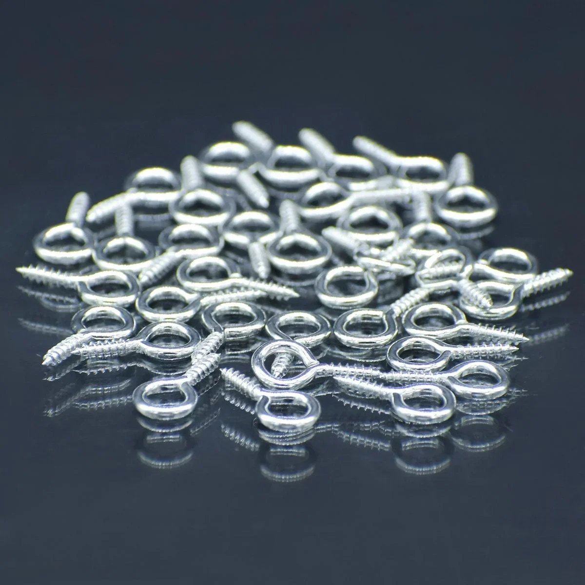 jags-mumbai Resin Accessories And More Jewellery Q-Hooks 10GM Corom 1 Pcs JQJ000