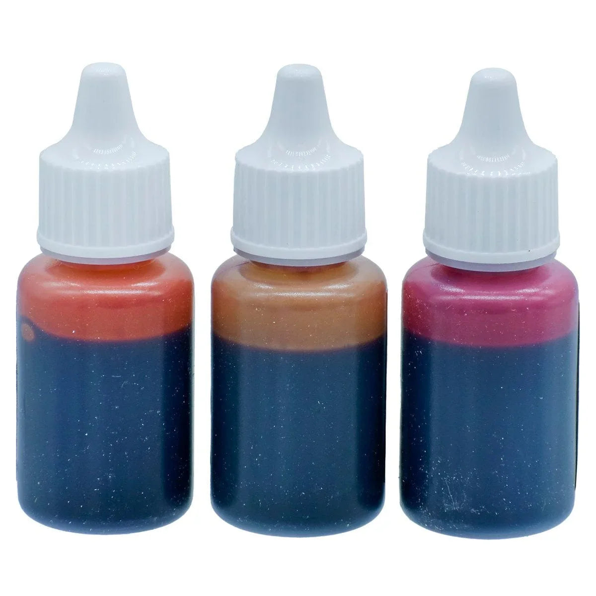 jags-mumbai Resin Create Stunning Transparent Effects with our Resin Ink Colours Set of 3Ps