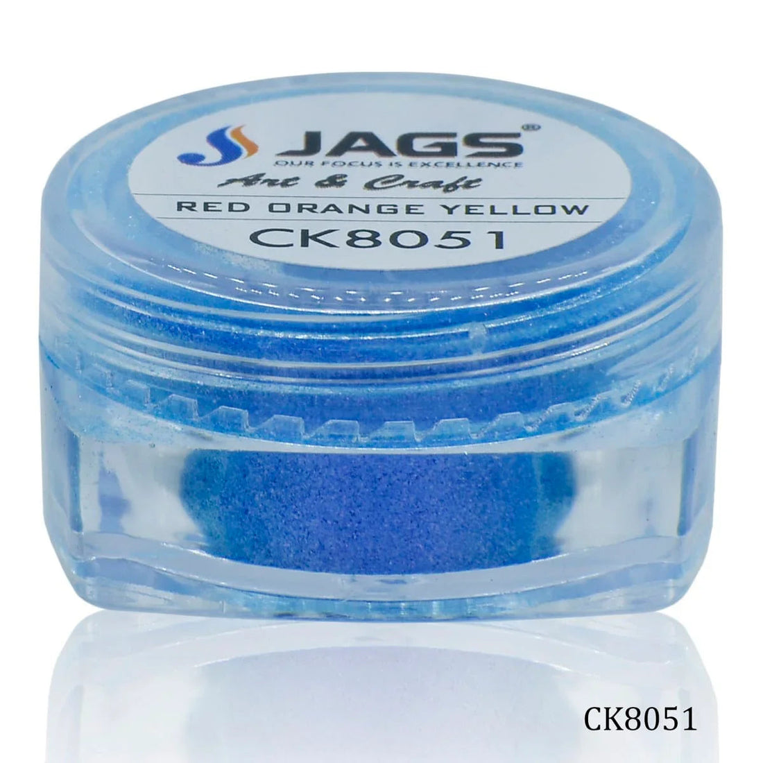 jags-mumbai Resin Pigment Enhance Your Art with Stunning Resin Chameleon Powder