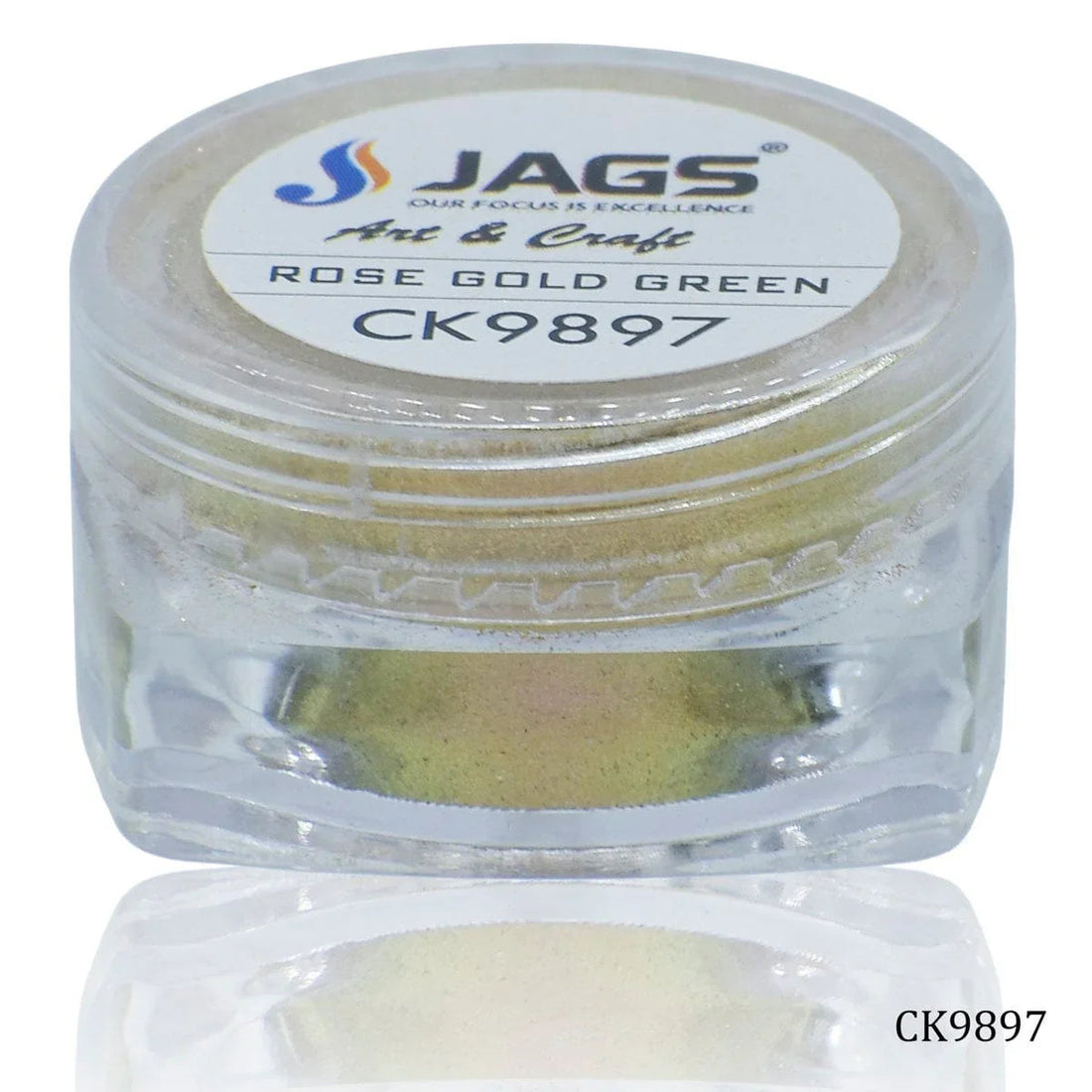 jags-mumbai Resin Pigment Enhance Your Art with Stunning Resin Chameleon Powder