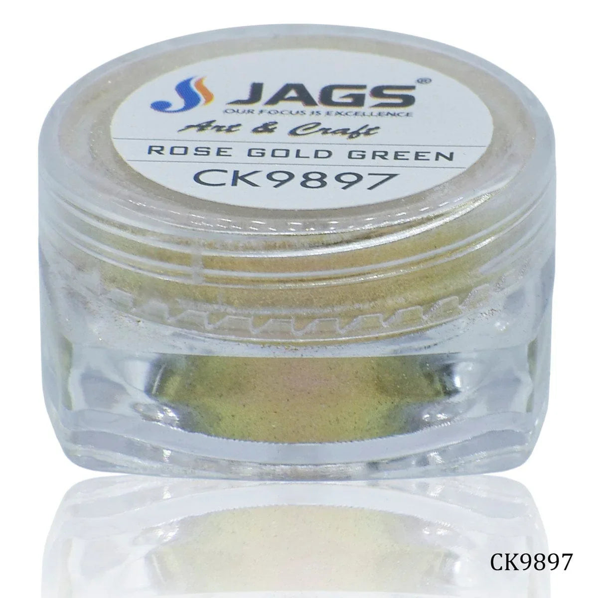 jags-mumbai Resin Pigment Enhance Your Art with Stunning Resin Chameleon Powder