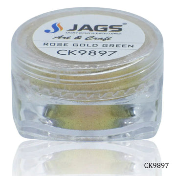jags-mumbai Resin Pigment Enhance Your Art with Stunning Resin Chameleon Powder