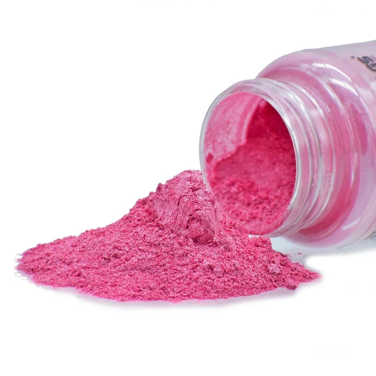 jags-mumbai Resin Pigment Jags Metallic Mica Powder Magenta 15Gms JMMP13