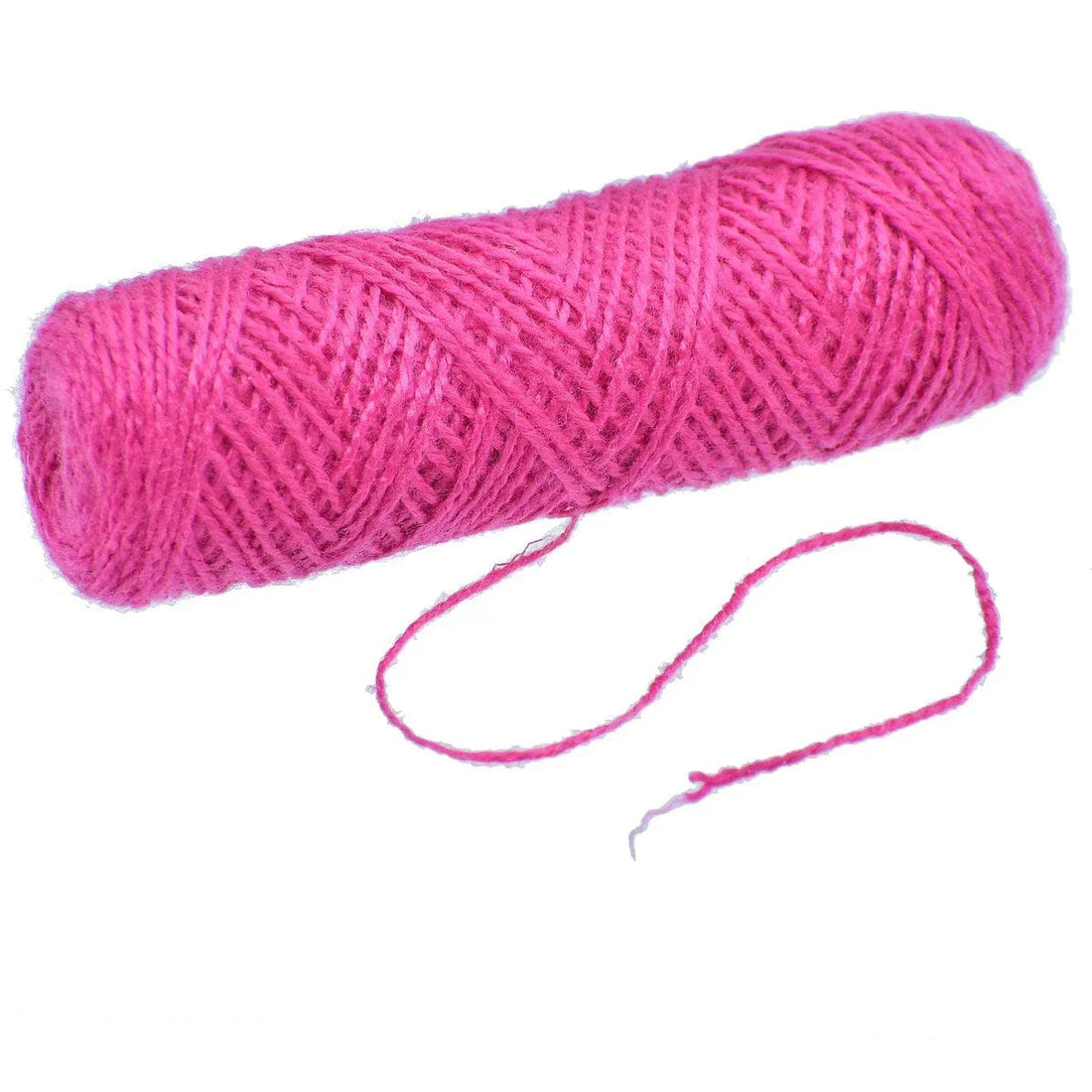 jags-mumbai Rope Jags Craft Cotton Rope Colour (10pcs) - JCCR01