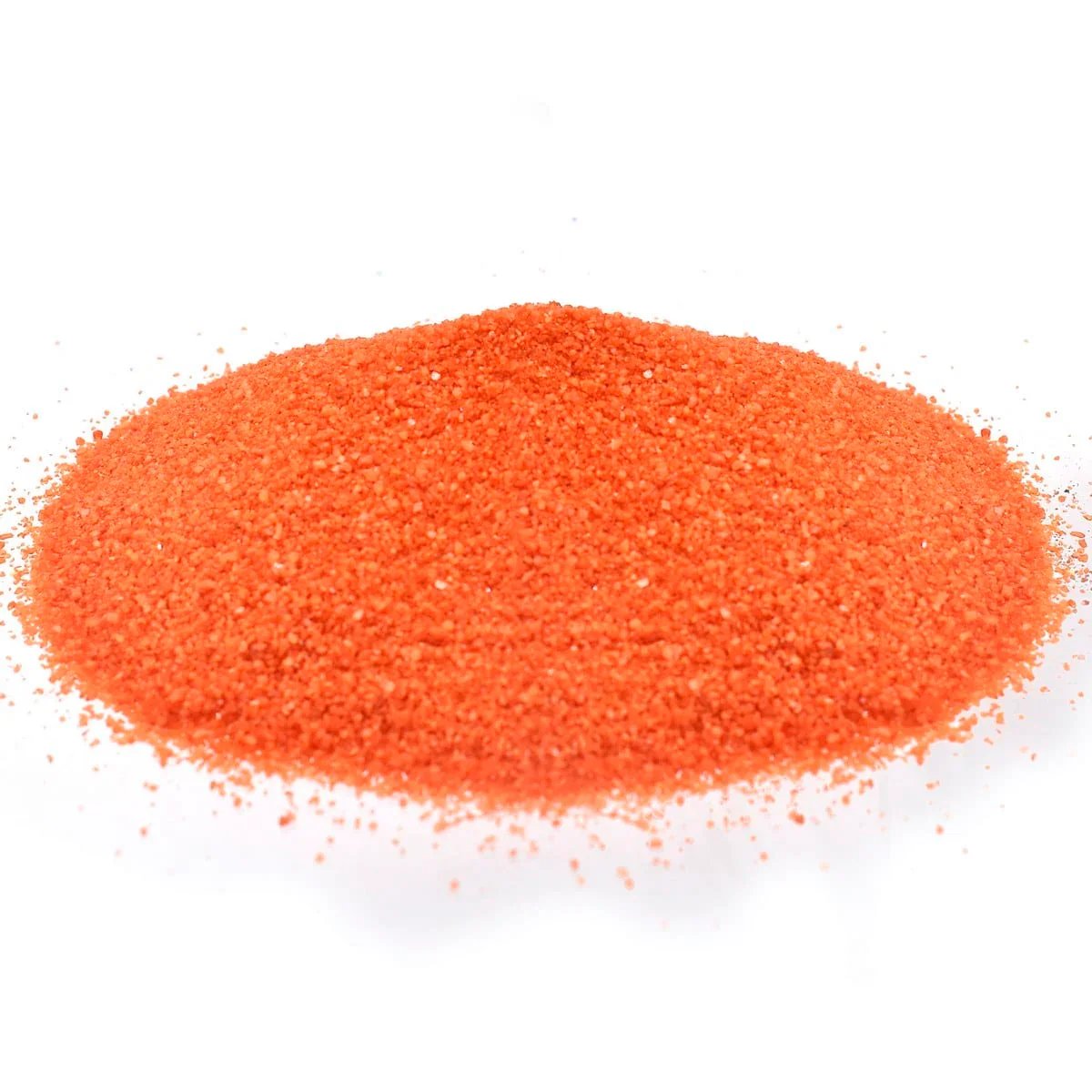 jags-mumbai Sand Buy Jags Coloured Sand 160Gms Orange No 7 Online | JCSOE07