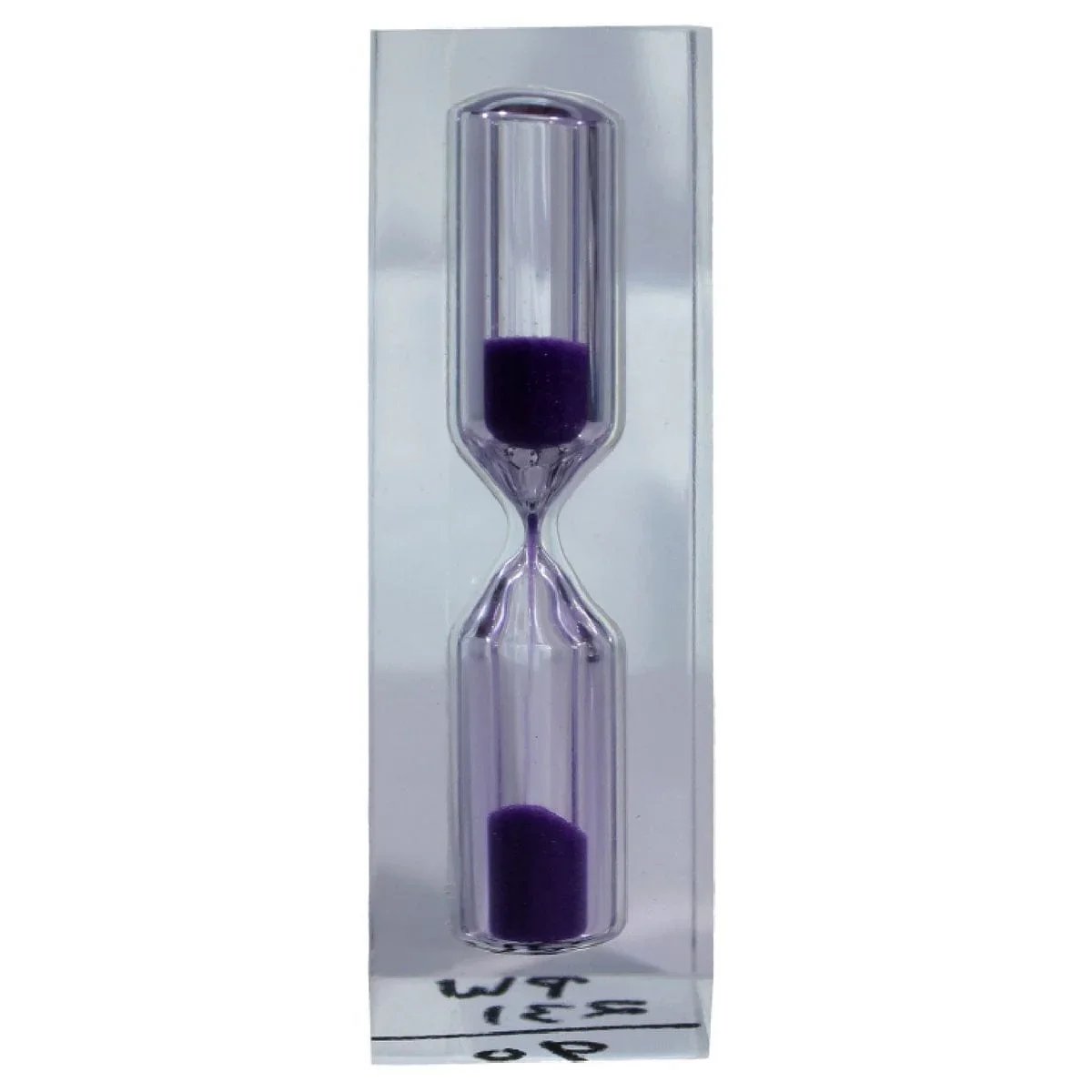 jags-mumbai Sand Timer Plastic Sand Timer