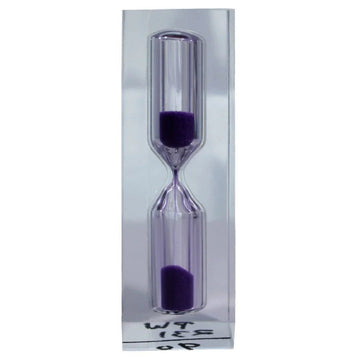jags-mumbai Sand Timer Plastic Sand Timer
