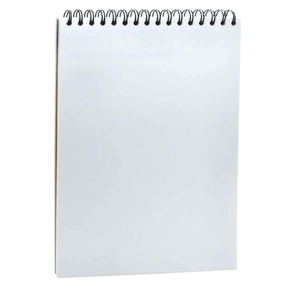 jags-mumbai Sketching Material Jags Sketch Book Cartridge Paper T/W A4 100Pgs 120Gsm JCDBA4