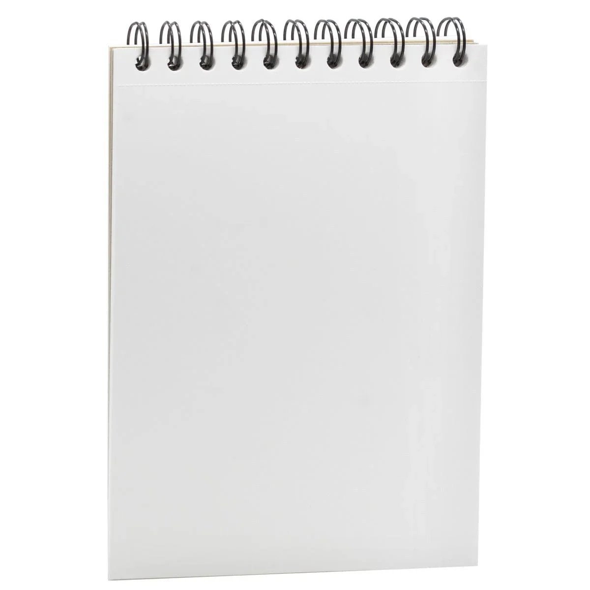 jags-mumbai Sketching Material Jags Sketch Book Cartridge Paper T/W A5 100Pgs 120Gsm JCDBA5