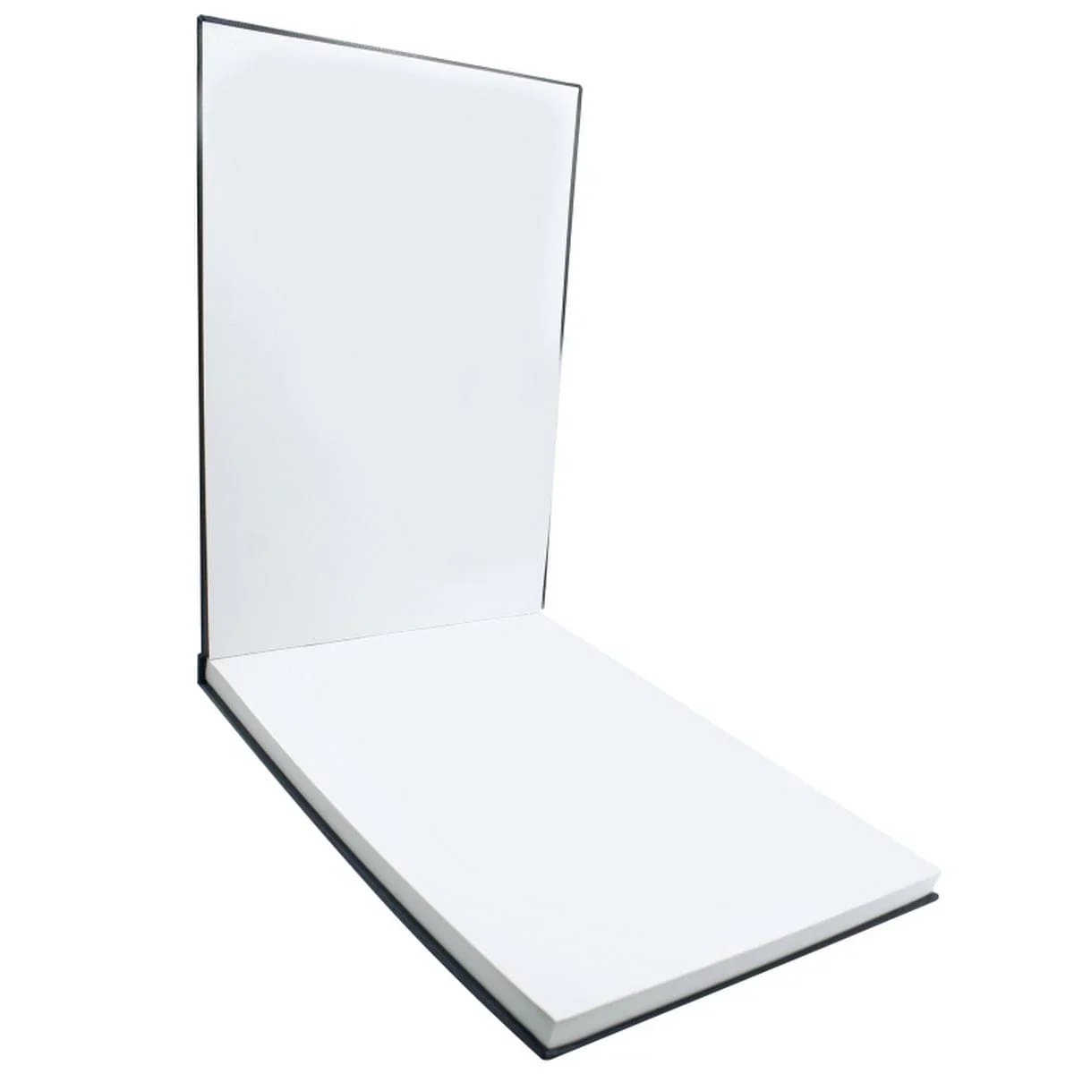 jags-mumbai Sketching Material Jags Sketch Book Wire-O A3 100 Pages 140Gm JSBA300