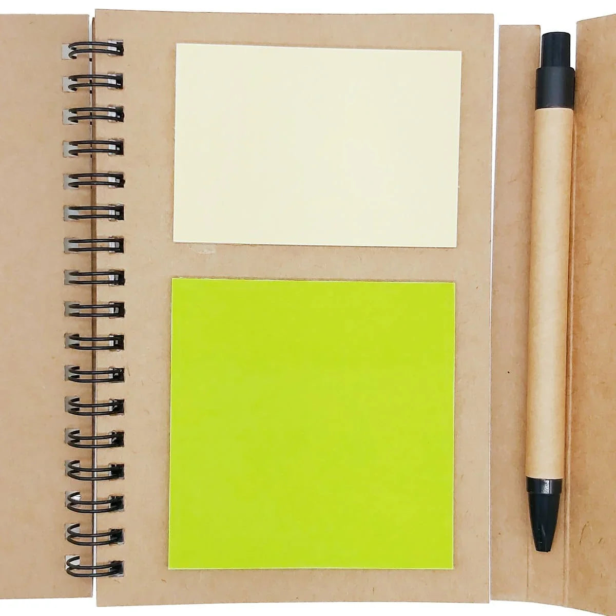 jags-mumbai Sticky Notes EcoFriendly Sticky Note Pad M063