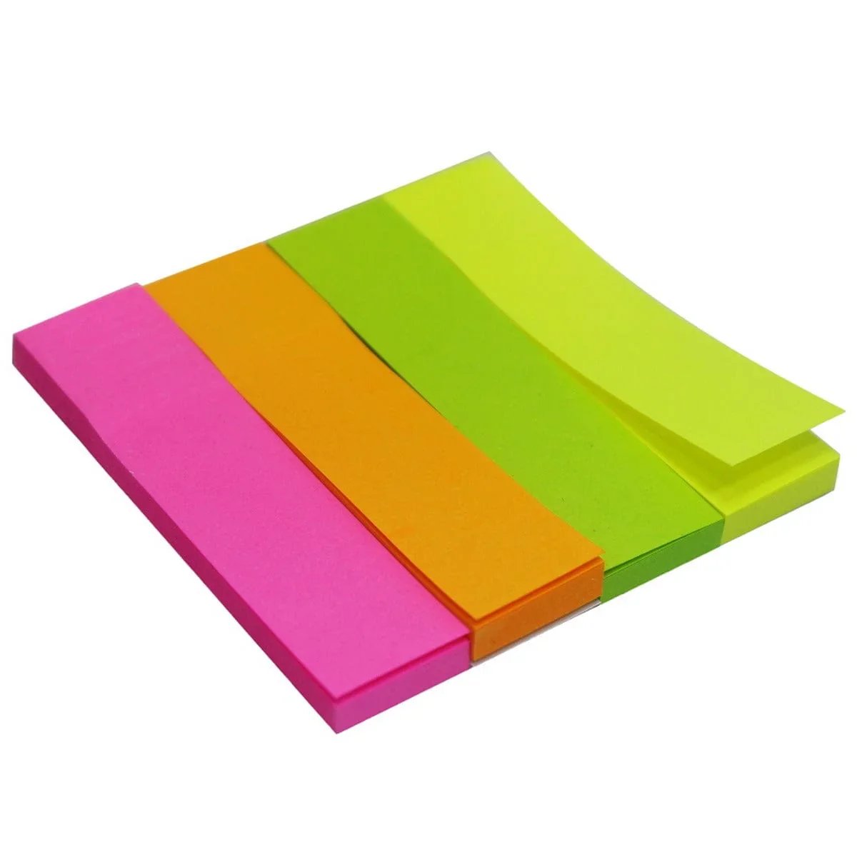 jags-mumbai Sticky Notes Sticky Note Pad