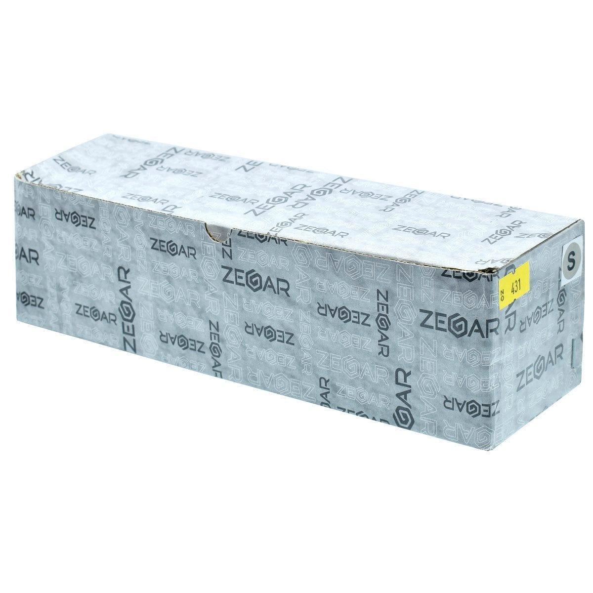 jags-mumbai Table Top Flags Table Top Flag Long Silver 11 Inch