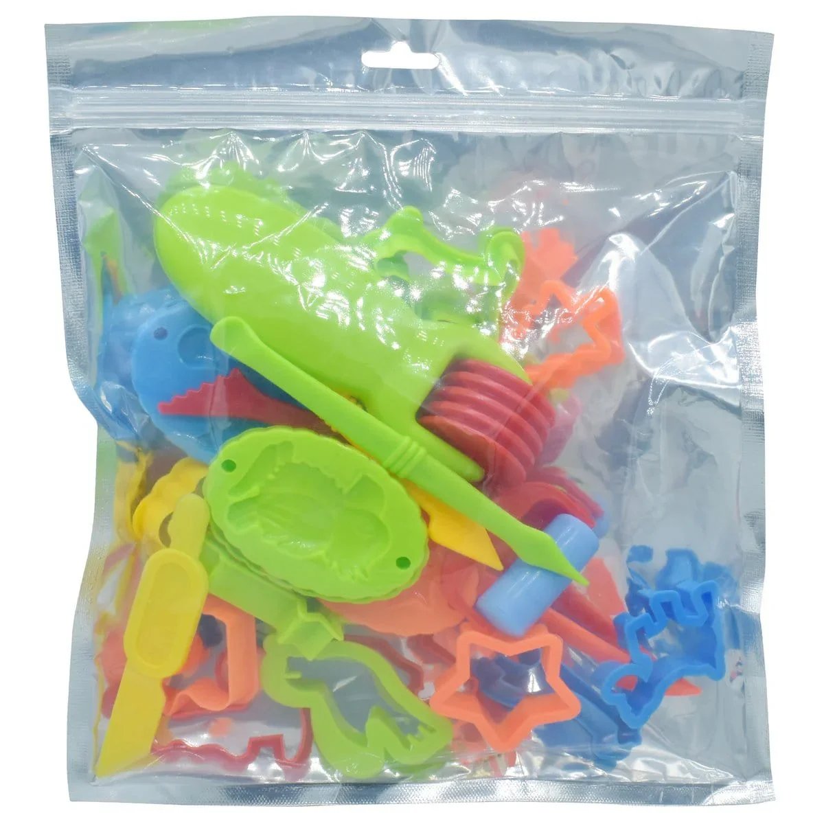 jags-mumbai Tools "Craft Art Tools Set Big High Quality 23pcs CN-003: The Ultimate Crafting Companion"