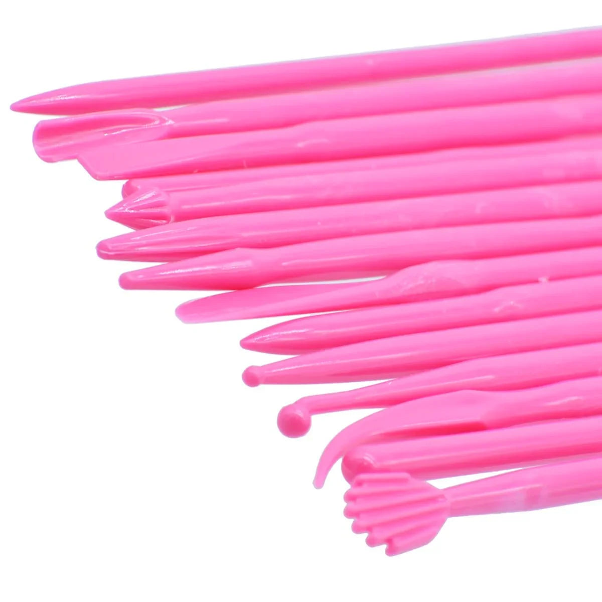 jags-mumbai Tools Craft Art Tools Set High Quality 14 Pcs Set