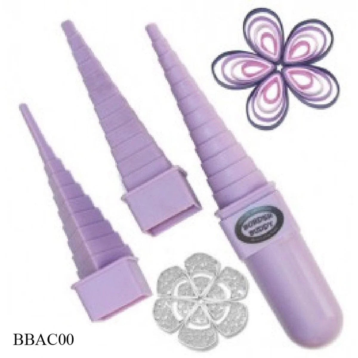 jags-mumbai Tools Quilling Border Tool