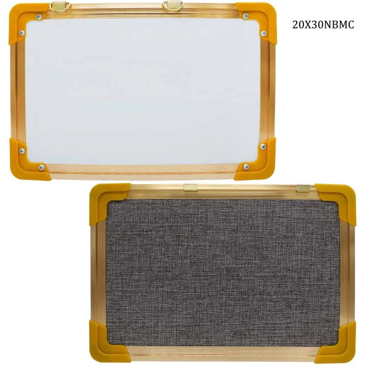 jags-mumbai White, notice,Slate board Magnetic Writing Board And Notice Board