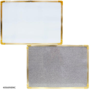 jags-mumbai White, notice,Slate board Magnetic Writing Board And Notice Board