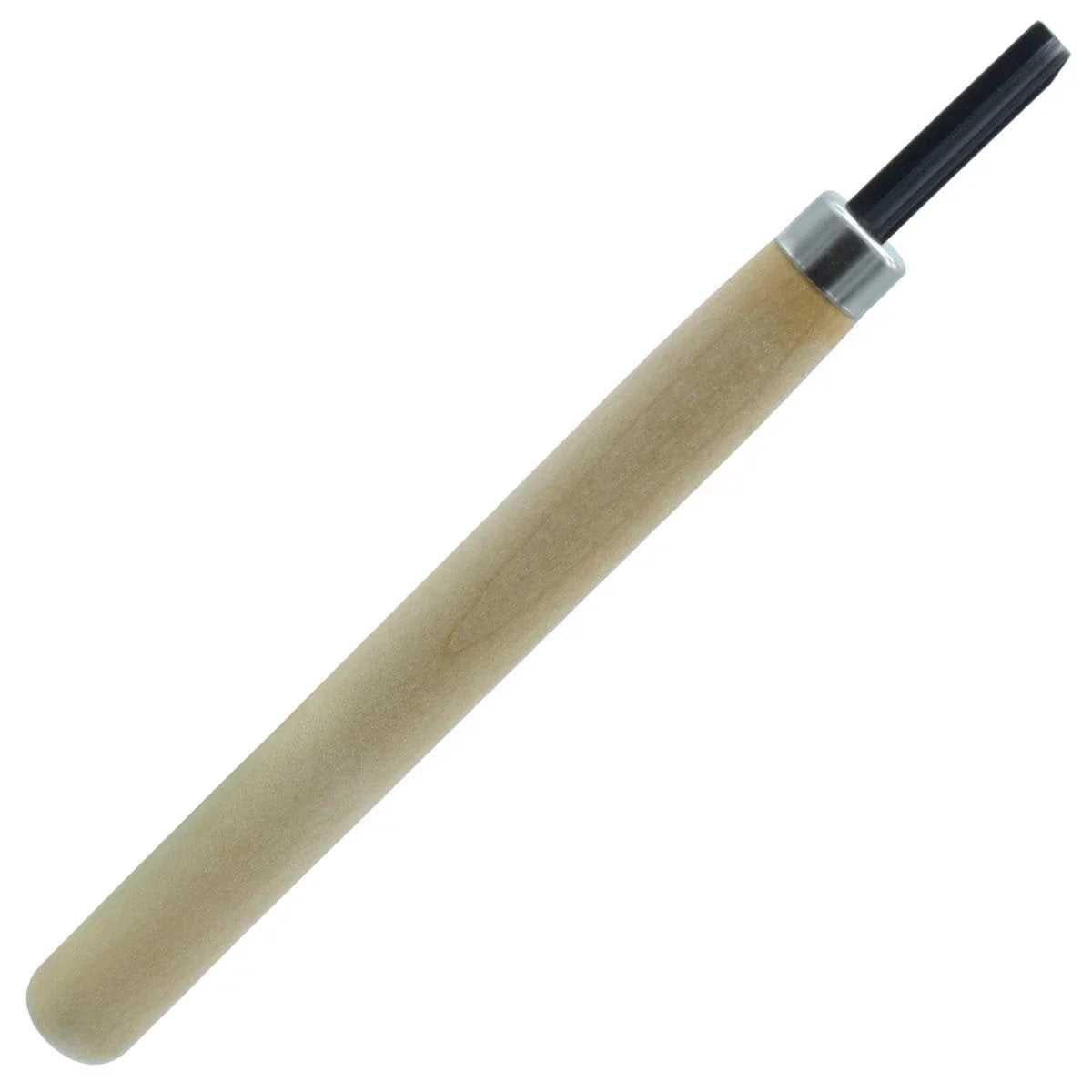 jags-mumbai Wooden & Plastic Box "Effortlessly carve your culinary masterpiece with our Knife Carving Set Wooden 4pcs Box Set KSJ-4"