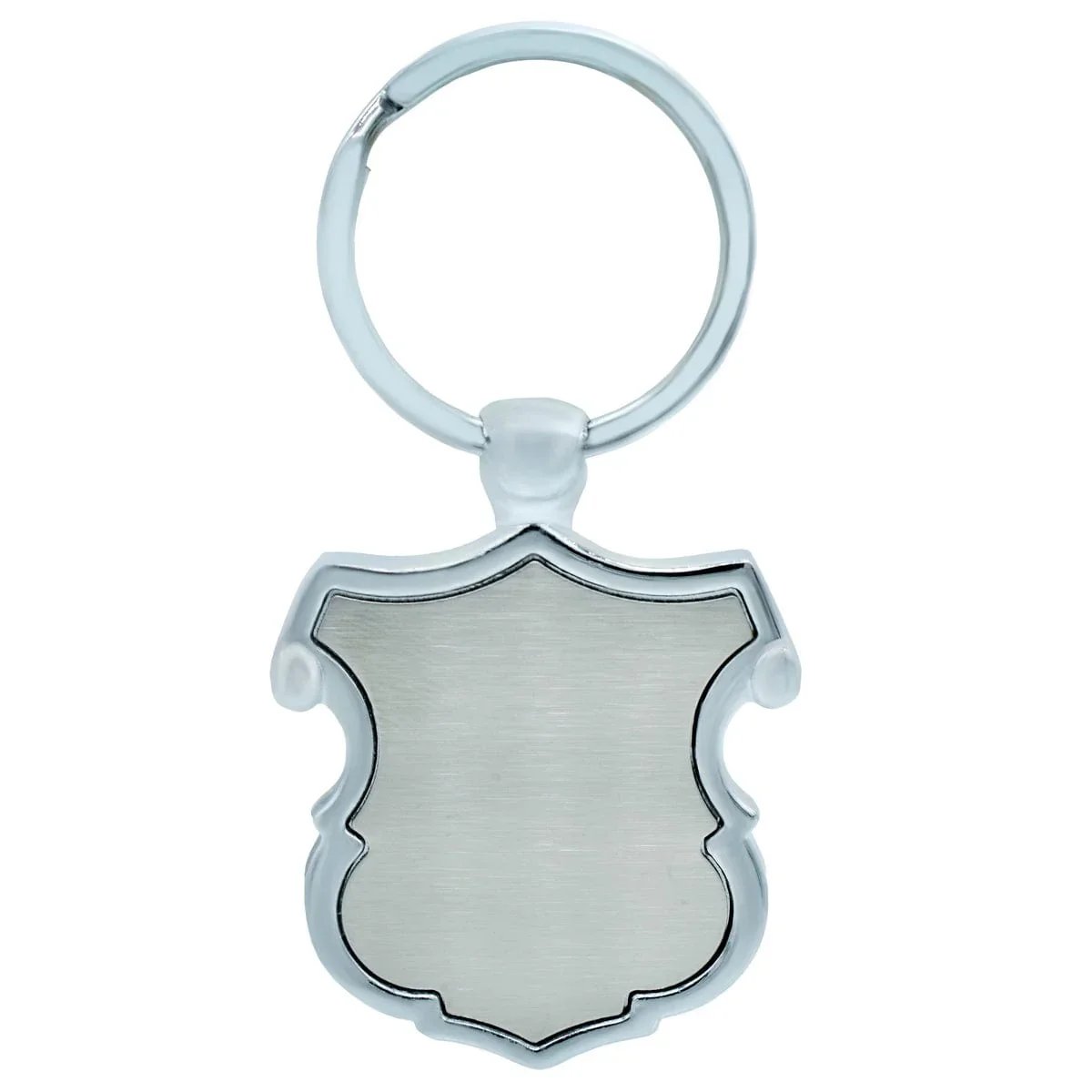 jags-mumbai Key Chain Key Chain Plain Both Side Same 17 No