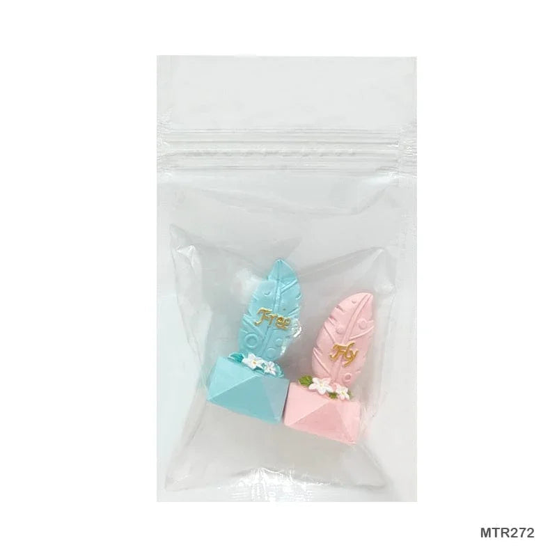 MG Traders 1 Miniature Miniature Model Mtr272 (2Pc)