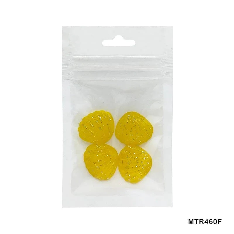 MG Traders 1 Miniature Miniature Model Mtr460F Small Shell (4Pc)