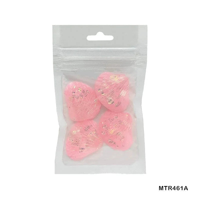MG Traders Miniature Miniature Model Mtr461A Small Shell (4Pc)