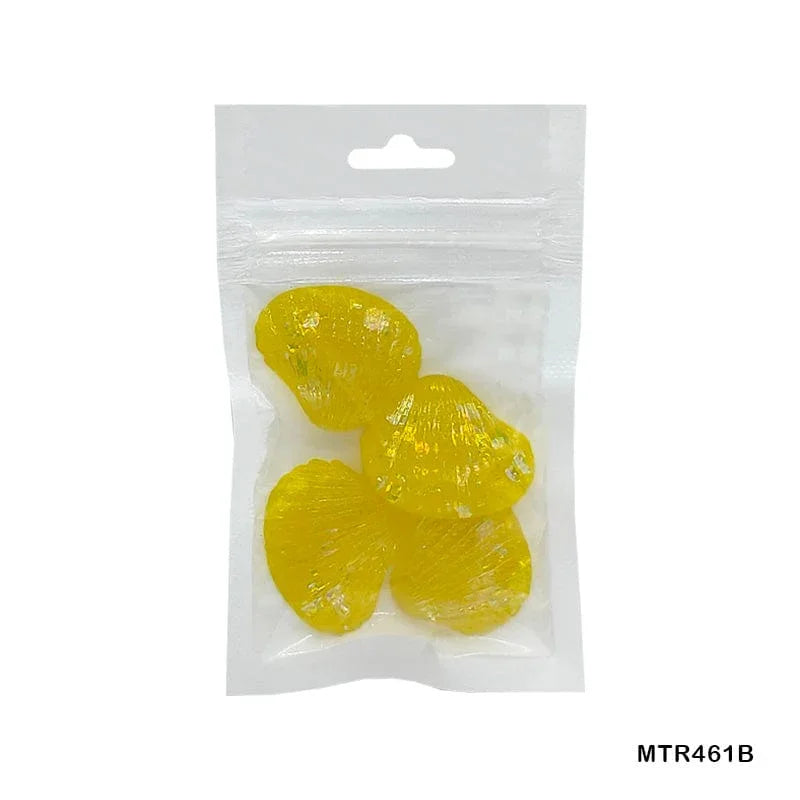MG Traders 1 Miniature Miniature Model Mtr461B Small Shell (4Pc)