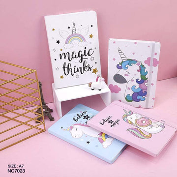 MG Traders 1 Notebooks & Diaries Nc7023 A7 Diary