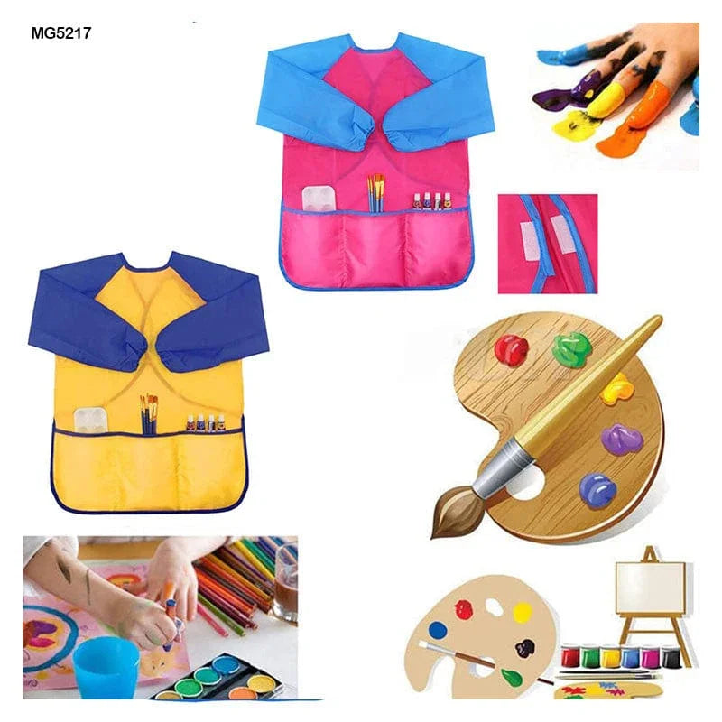 MG Traders Aprons Mg5217 Appron Midium