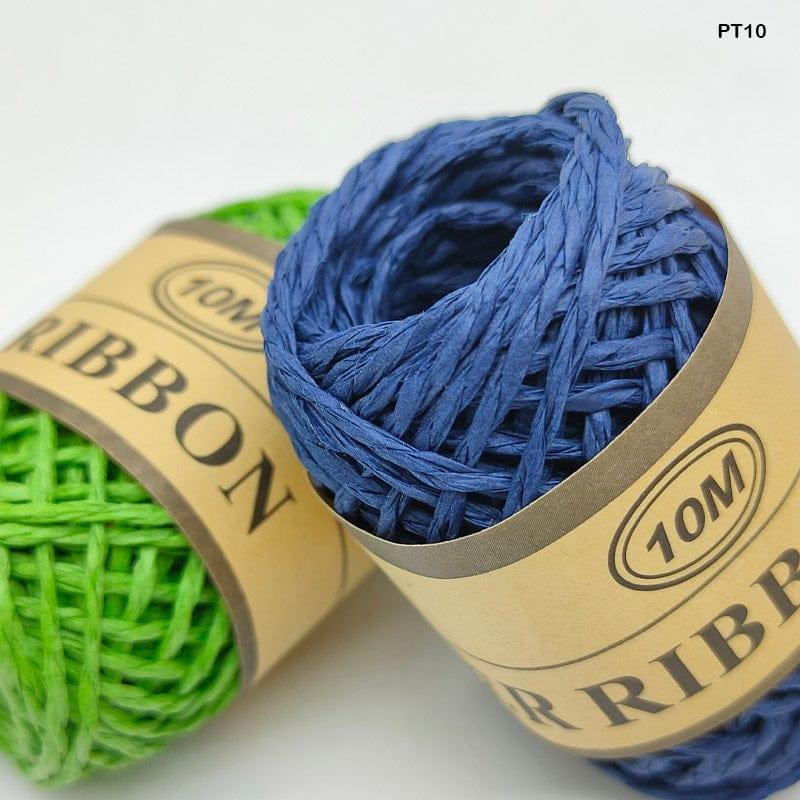 MG Traders Paper Thread 10Mtr (24Pcs/Box) (Pt10)