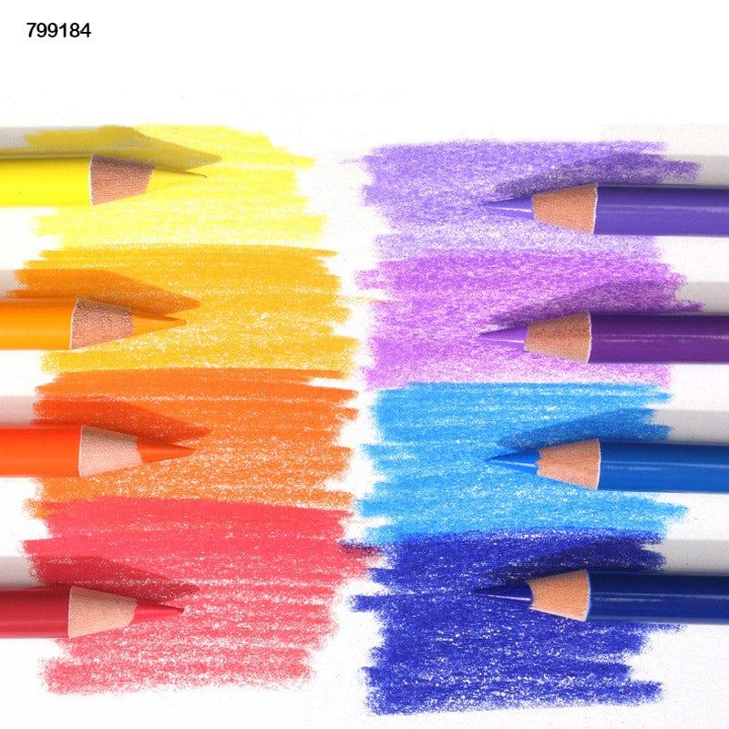 MG Traders Drawing Materials 799184 Superior Artist Color Pencil 36 Color