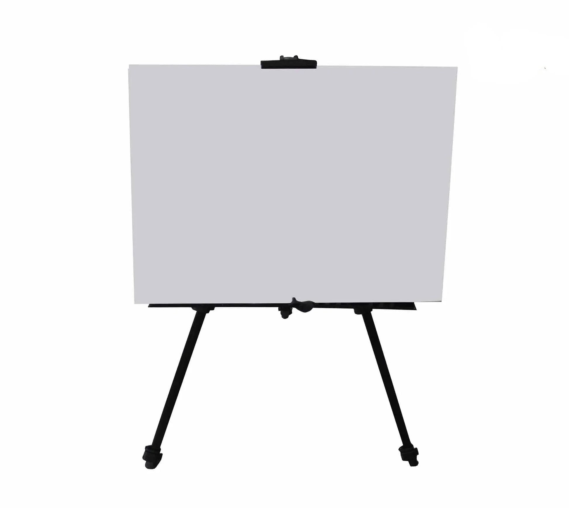MG Traders Easel Metal Easel Cc (Ec)
