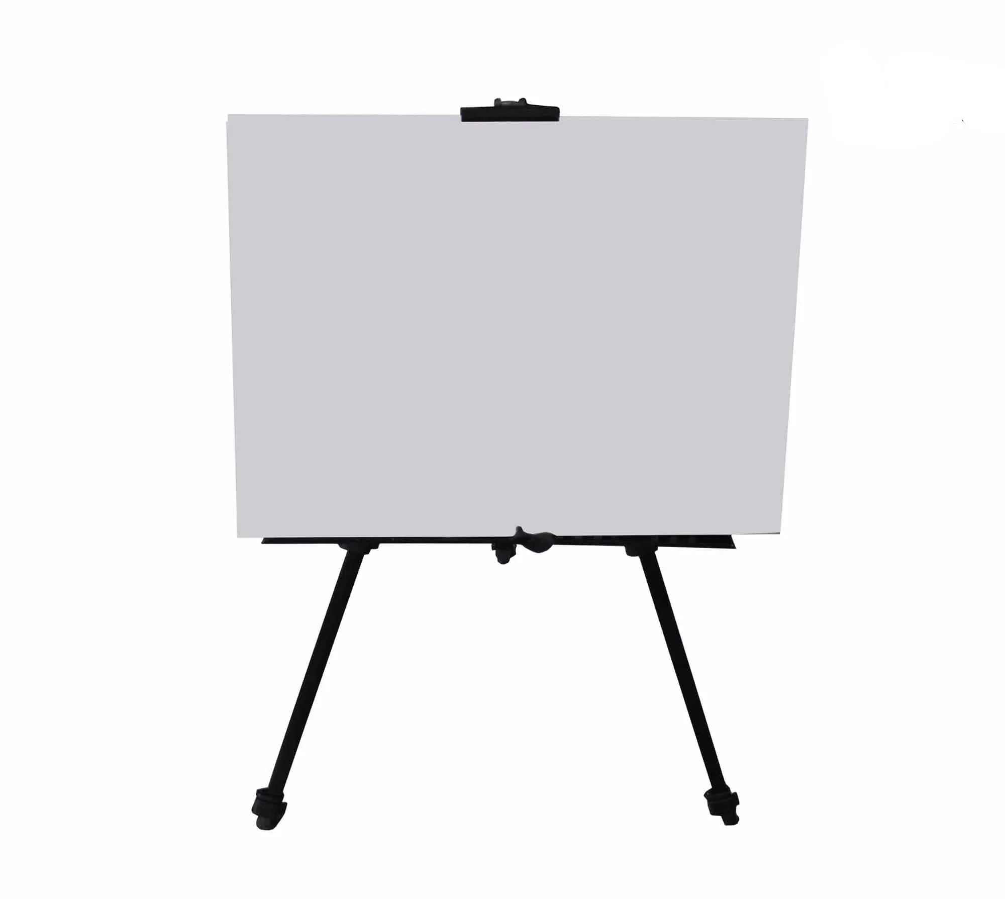 MG Traders Easel Metal Easel Cc (Ec)