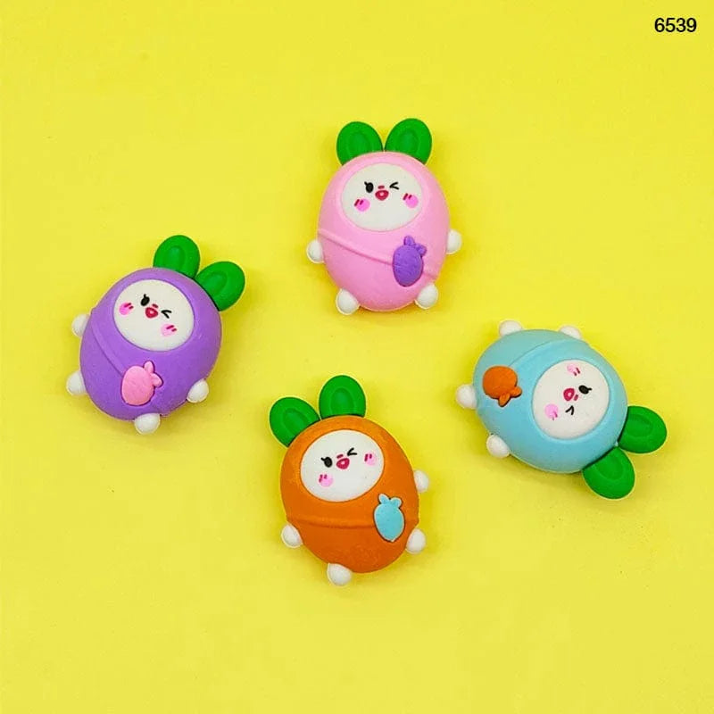 MG Traders Eraser 6539 Eraser 36Pcs