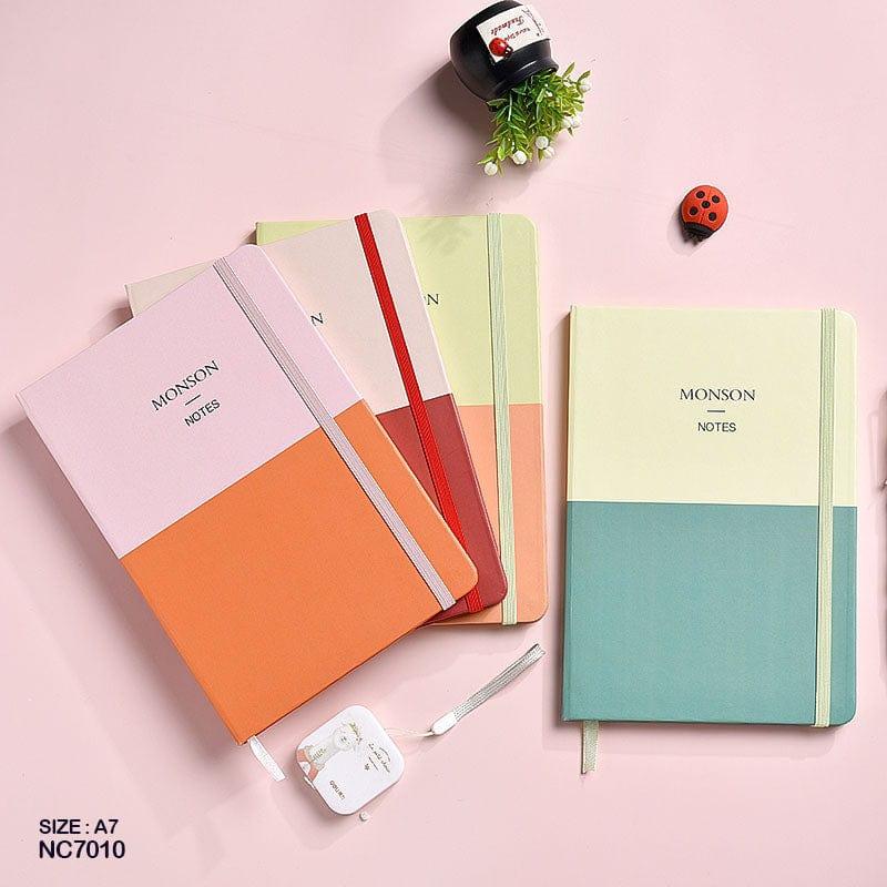 MG Traders Fancy Diary Nc7010 A7 Diary