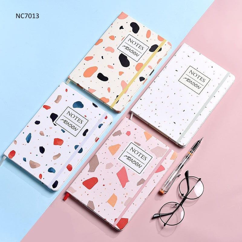 MG Traders Fancy Diary Nc7013 A7 Diary