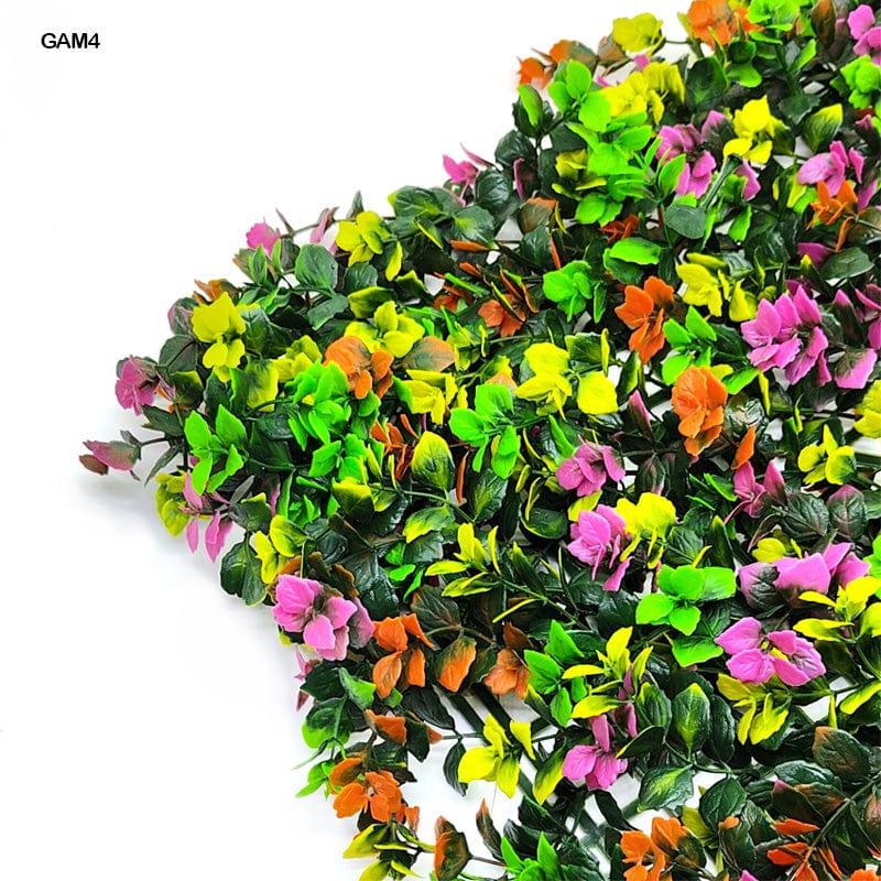 MG Traders Garden Artificial Mat Garden Artificial Mat 23"X16" No.4 (Gam4)