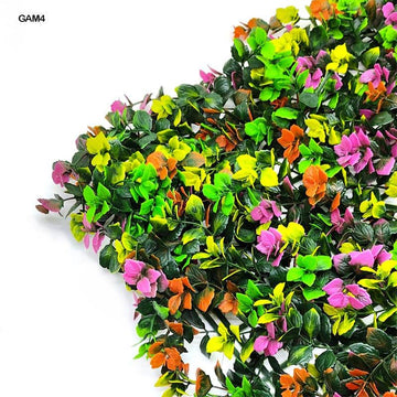 MG Traders Garden Artificial Mat Garden Artificial Mat 23"X16" No.4 (Gam4)