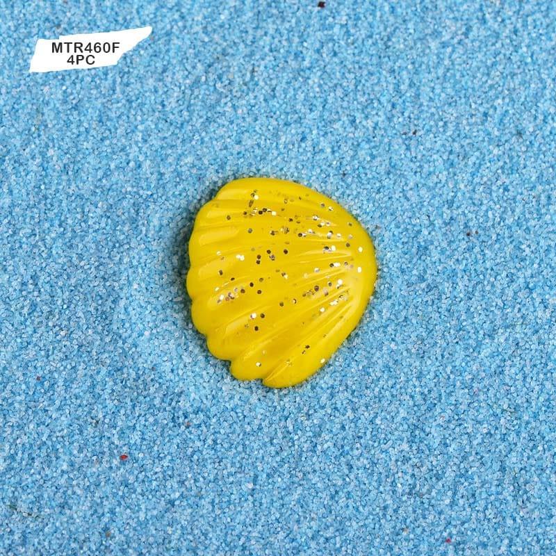 MG Traders Miniature Miniature Model Mtr460F Small Shell (4Pc)