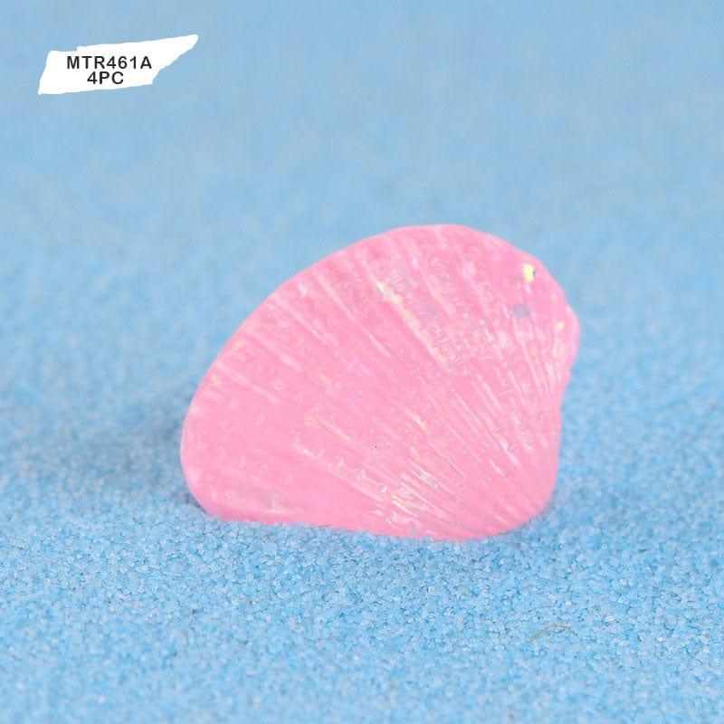 MG Traders Miniature Miniature Model Mtr461A Small Shell (4Pc)