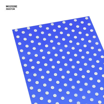 MG Traders Packing Material Wrapping Paper Plastic (20 Sheet) Mg2528E