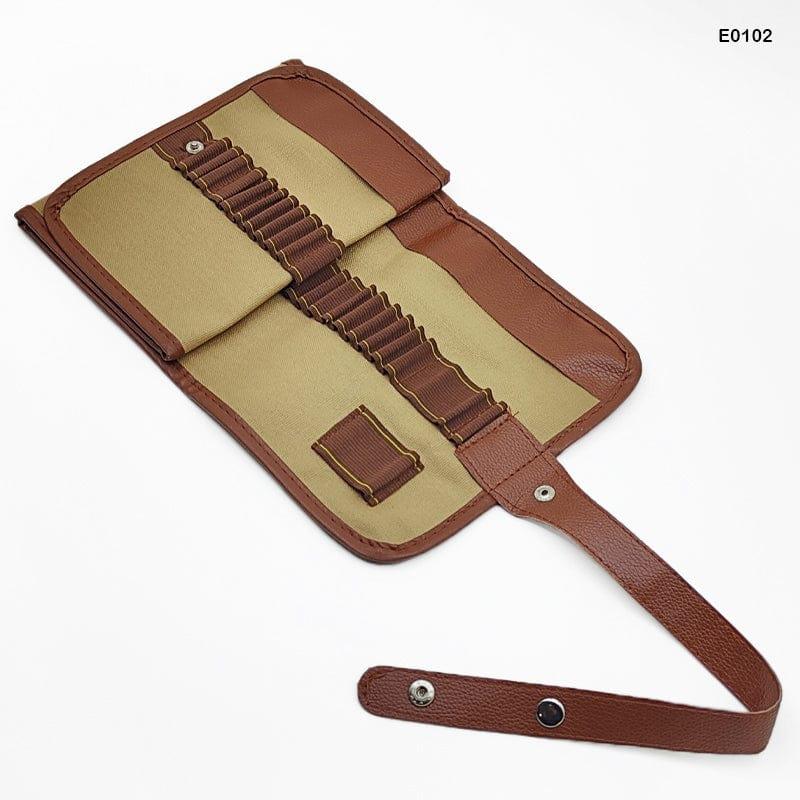 MG Traders Pencil E0102 Pencil Holder 36 Hole (E0102)