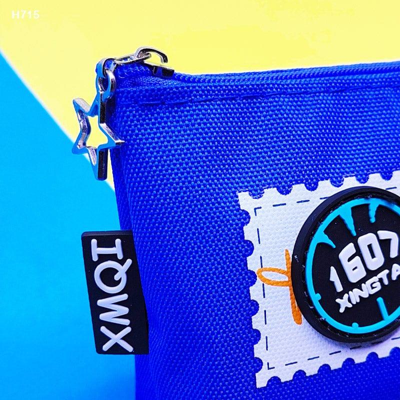 MG Traders Pouches & Compass H715 Pencil Pouch