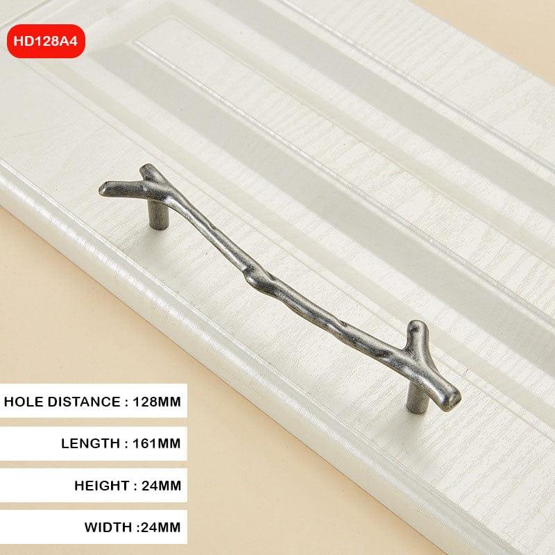 MG Traders Resin Art & Supplies Handle Metal Hd128A4 1Pc