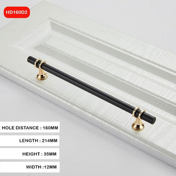 MG Traders Resin Products Handle Metal Hd160D2 1Pc