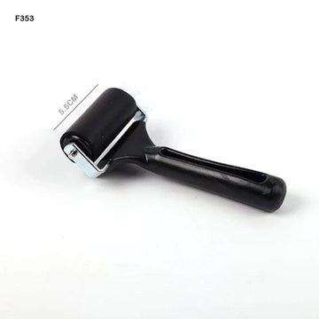 MG Traders Tools F353 Paint Printing Roller 5.5Cm