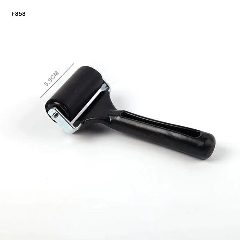 MG Traders Tools F353 Paint Printing Roller 5.5Cm