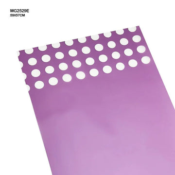 MG Traders Wrapping Paper& Material Wrapping Paper Plastic (20 Sheet) Mg2529E